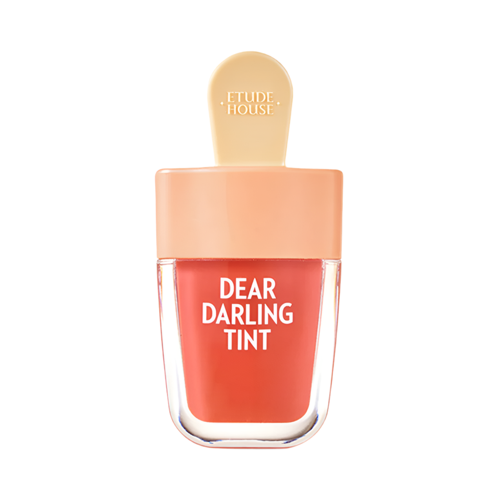 Dear Darling Water Gel Tint - OR205 Apricot Red