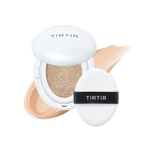 Crema correctora TirTirMy Glow Cream Cushion 21N Marfil