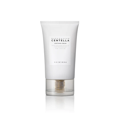 Skin1004 Madagascar Centella Soothing Cream