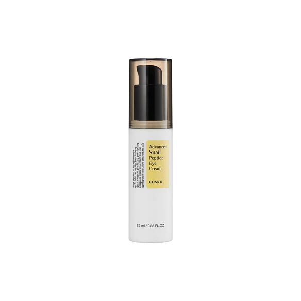 Advanced Snail Peptide Eye Cream