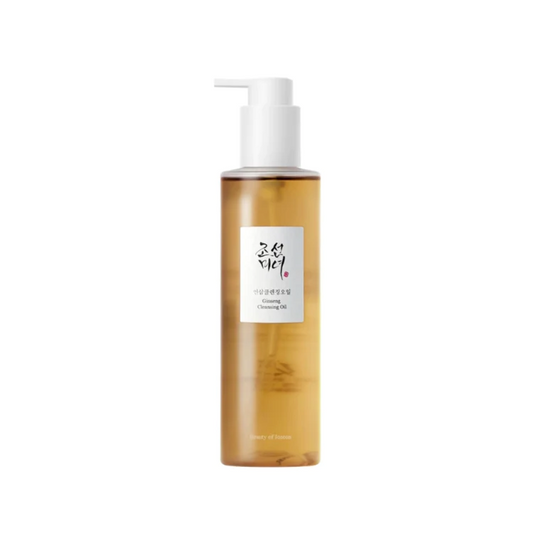 Aceite limpiador de ginseng Beauty of joseon 210 ml