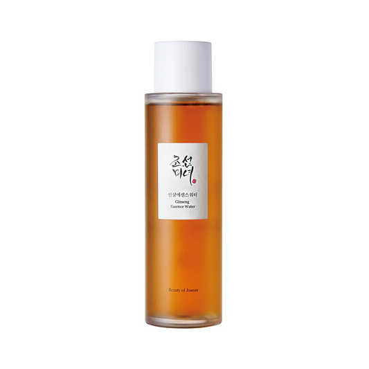 Agua de esencia de ginseng Beauty of joseon, 150 ml