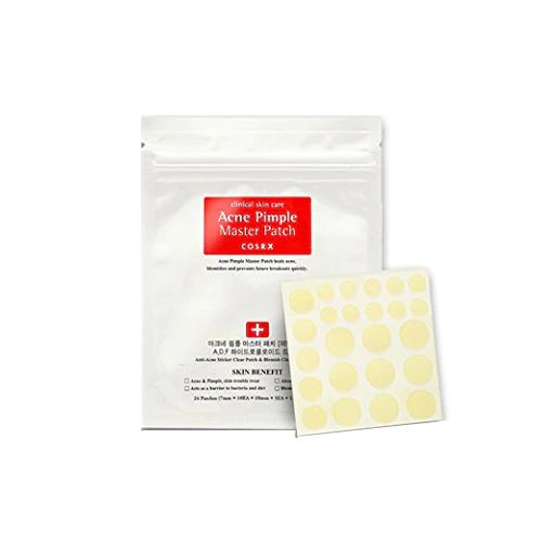 Acne Pimple Master Patch - 1 Sheet