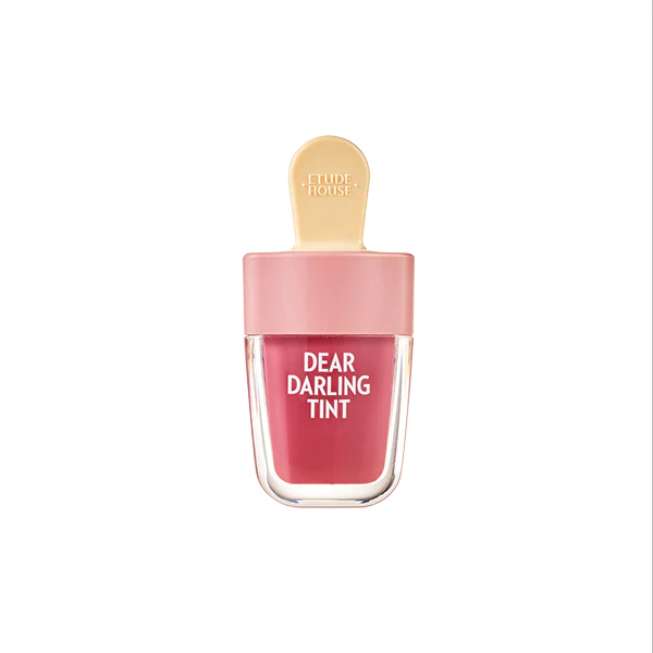 Dear Darling Water Gel Tint - PK004 Red Bean Red