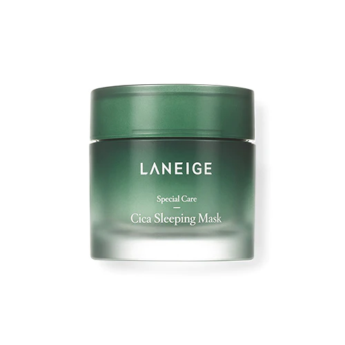 Laneige Cica Sleeping Mask60ml