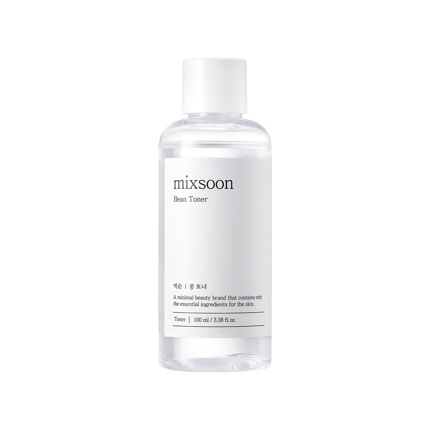 Tónico Mixsoon Bean, 100 ml