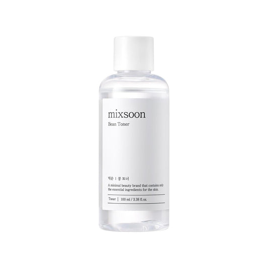 Mixsoon Bean Toner, 100ml