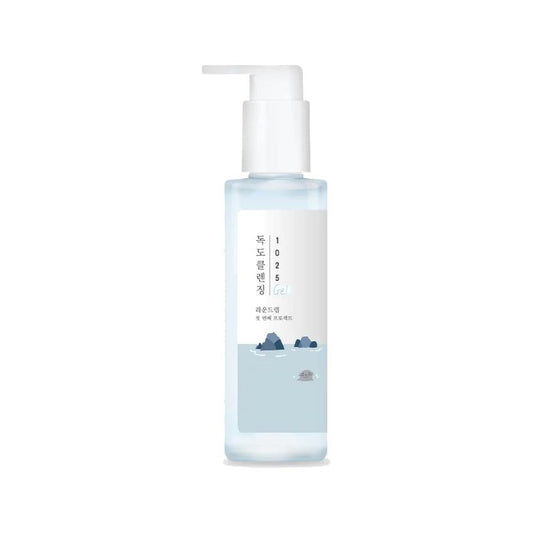 Lound lab 1025 Dokdo Cleansing Gel