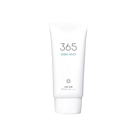 Lound lab 365 Derma Relief Sunscreen 50ml