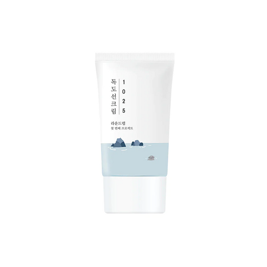 Lound lab Dokdo Sun Cream SPF50+ / PA++++50ml