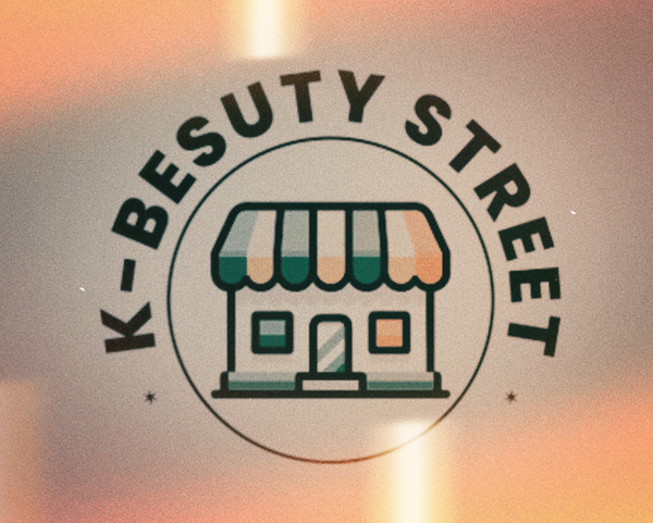 K beauty street